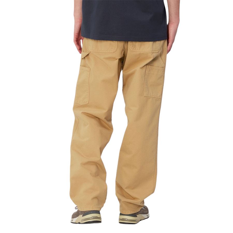 Single Knee Pant pantalone da uomo Carhartt WIP | I0314991YHGD